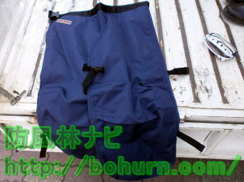 チェンソーチャップス