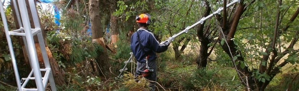 使用する資機材