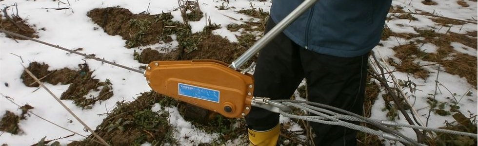 チルホールとは